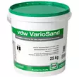 Gftk Vdw Variosand Natural, Saumahiekka 25 kg, Kovettuva hiekka 2-4 mm saumoihin -  - 3094 - 1