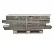 Porraskivi Alta harmaa liuskekivi n.1100-1500 mm x 300-600 mm x 140-180 mm - Porraskivet, luonnonkivet - 50024 - 6