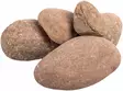 Seulanpääkivi 10-20 cm Punainen luonnonkivi, 1000kg suursäkki - Seulanpää- ja mukulakivet - 3014 - 6