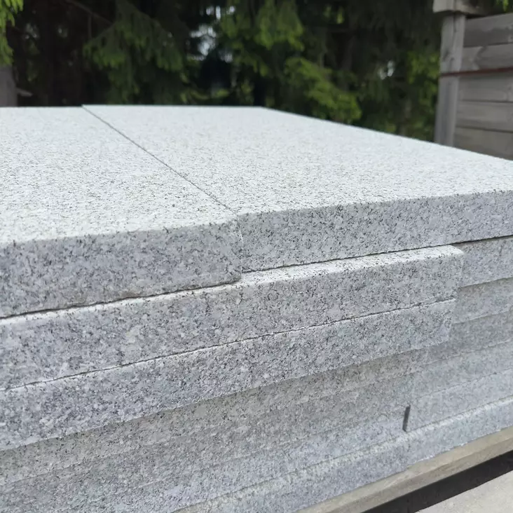 POISTOERÄ Kurun harmaa 800x400x40 mm laatta -  - 1000064 - 1