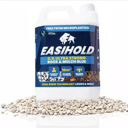 Easihold Ultra Strong sidosaine kiville ja katteelle, 4,1 l -  - 4365 - 1