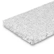 Askellaatta harmaa graniitti, luonnonkivilaatta 60x23x3 cm poltettu pinta - Askelkivet ja polkukivet - 3035 - 1