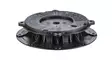 Buzon DPH-02-PH5 Terassijalka, säädettävä (33-44 mm) - Buzon DPH säädettävät terassijalat - 2985 - 1