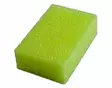 Laatoittajan Pesusieni, Karkea, Vihreä. - Laatoitus- ja muuraustyökalut - 2345 - 1