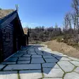 Liuskekivi Altan harmaa XXL, pihakivi 5m2 pakkaus 18-35 mm - Liuskekivet - 2965 - 6