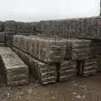 Muurikivi ruskea 50x50x100-300cm, kotimainen Graniitti - Navettakivi - Muurikivet, luonnonkivet - 2875 - 2