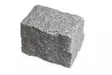 Nupukivi, grafiitti 22x14x14 cm - Noppakivet ja nupukivet - 1955 - 1