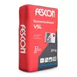 Saneerauslaasti, Fescon VSL, 20 kg - Kiinnityslaastit - 1565 - 1