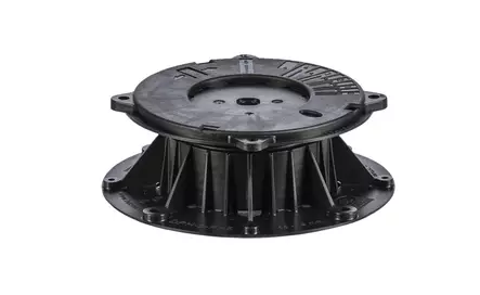 Buzon DPH-3-PH5 Terassijalka, säädettävä (55-79 mm) - Buzon DPH säädettävät terassijalat - 2986 - 1