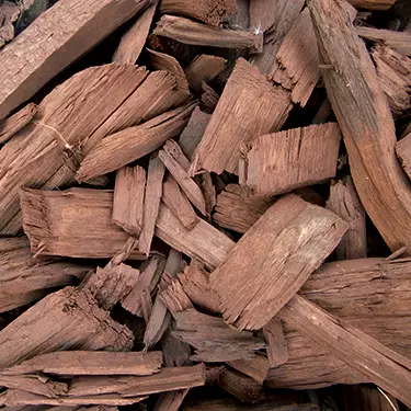 Koristekate ruskea 800 L, suursäkki - Koriste- ja Kuorikatteet - 1616 - 3