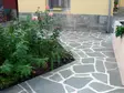 Liuskekivi, Kavalan harmaa 3-5 cm, Pihakivi, 5m2 pakkaus - Liuskekivet - 1156 - 5