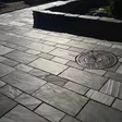 Liuskekivilaatta, Himalajan musta 20mm, 600x1200mm - Verhouskivet - 3066 - 2