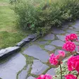 Liuskekivi Sisu pihakivi, Oriveden tumma 2-laatu 2-6 cm, 10 m2 pakkaus - Liuskekivet - 2236 - 3