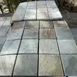 POISTOERÄ Luonnonkivi mosaiikkilaatta - Poistokori - 1000056 - 1