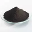 Rautaoksidijauhe, musta, betoniväri, 25 kg - - 4366 - 1