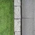 Reunakivi 10x10x20 Graniitti, Kotimainen Kurun harmaa - Reunakivet, luonnonkivet - 2696 - 2