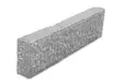 Reunakivi graniitti R10, grafiitti, n. 100-115x25x10 cm - Reunakivet, luonnonkivet - 1946 - 1