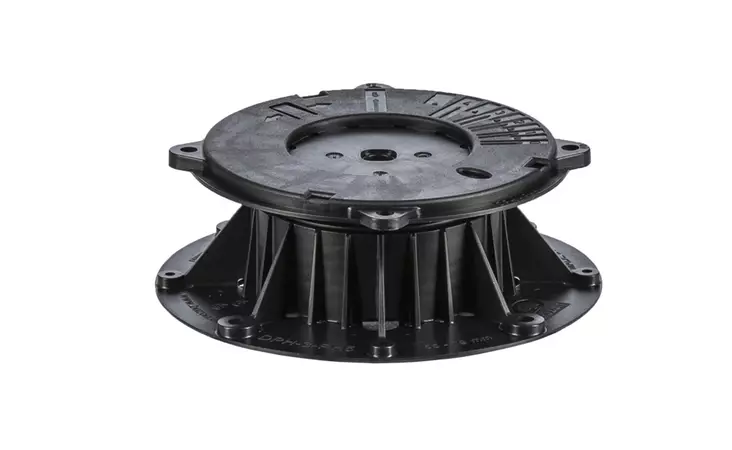 Buzon DPH-3-PH5 Terassijalka, säädettävä (55-79 mm) - Buzon DPH säädettävät terassijalat - 2986 - 1