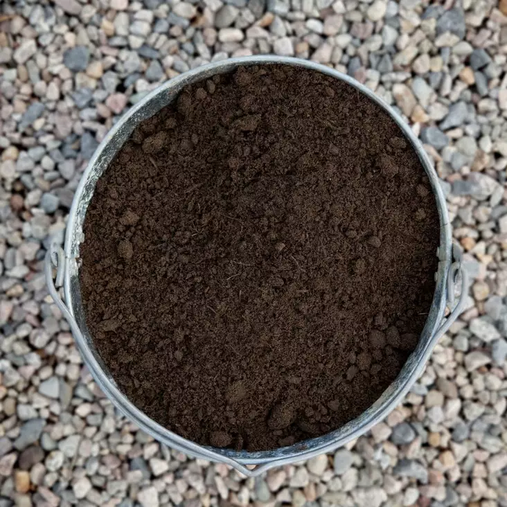 Havu- ja rodomulta 1000 litraa, Suursäkki - Mullat - 2806 - 1