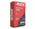 Sementtilaasti, Fescon S30, 25 kg - - 4147 - 1