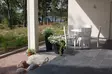 Liuskekivilaatta, Himalajan musta 400x600x12 mm - Pihakivet - 1137 - 4