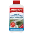 Mellerud, Levän ja viherkasvuston, poistaja 1 L - Kivisuoja/ puhdistus-aineet - 2017 - 1