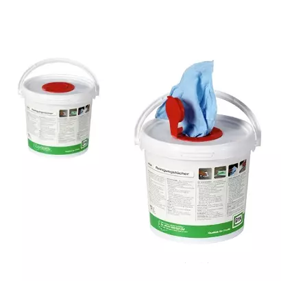 Gftk vdw-puhdistuspyyhkeet -  - 4177 - 1