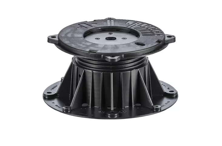 Buzon DPH-4-PH5 Terassijalka, säädettävä (77-108 mm) - Buzon DPH säädettävät terassijalat - 2987 - 1