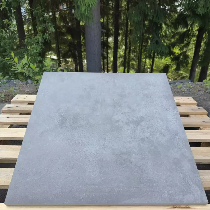 POISTOERÄ Terassilaatta, Garda Shadow 596x596x20mm -  - 1000067 - 1