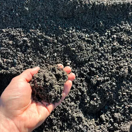Asennuskivituhka, sekavärinen 0-6mm, 800 kg -  - 4138 - 3