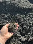Asennuskivituhka, sekavärinen 0-6mm, 800 kg - - 4138 - 2