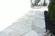 Liuskekivi Lappi, Lokan valkoinen 2-5 cm, Pihakivi - Liuskekivet - 1128 - 8