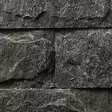 Verhoilukivi Silver Black 200x100 mm - Verhoilukivet - 4028 - 1