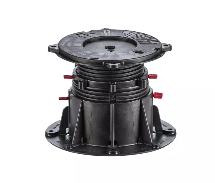 Buzon DPH-5-PH5 Terassijalka, säädettävä (100-175 mm) - Buzon DPH säädettävät terassijalat - 2988 - 1