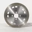 Garda DiaTex 115 mm timanttiterä keraamiselle terassilaatalle - Timanttiterät - 4369 - 2