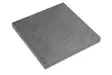 Graniittilaatta, grafiitti 300x300x30 mm, poltettu pinta - Graniittilaatat - 1959 - 1