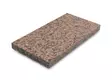 Graniittilaatta Taivassalon punainen, 300x600x30 mm poltettu luonnonkivilaatta Balmoral red - Julkisivu ja seinä - 4079 - 3