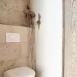 Kalkkikivilaatta Jura Beige harjattu 600x600x15 mm luonnonkivilaatta - Kivilaatat - 2999 - 11