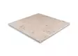 Kalkkikivilaatta Jura Beige harjattu 600x600x15 mm luonnonkivilaatta - Kivilaatat - 2999 - 5