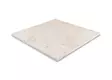 Kalkkikivilaatta Jura Beige harjattu 600x600x15 mm luonnonkivilaatta - Kivilaatat - 2999 - 2