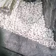 Koristekivi valkoinen Lasa Marmori 8-16 mm, 700 kg suursäkki - Koristekivet - 3049 - 2