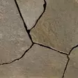 Liuskekivi Karhu, Paljakan pronssi, 3-6 cm - Liuskekivet - 1129 - 13