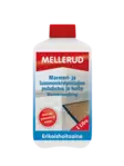Mellerud, Marmori ja luonnonkivipintojen, Puhdistus ja hoito - Kivisuoja/ puhdistus-aineet - 2309 - 1