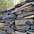 Muurikivi, Oriveden Sisu Neva, 0,5 m3 pakkaus - Muurikivet, luonnonkivet - 1229 - 5