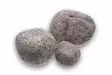 Seulanpääkivi 15-20 cm Harmaa luonnonkivi, 500kg suursäkki - Seulanpää- ja mukulakivet - 4009 - 3