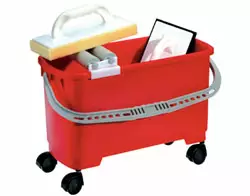 Laatoittajan pesusetti Prof, Vuorio - Laatoitus- ja muuraustyökalut - 1769 - 1